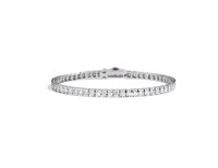 Bracelet Recarlo in White Gold Diamante T39SE885/D-18 RECARLO